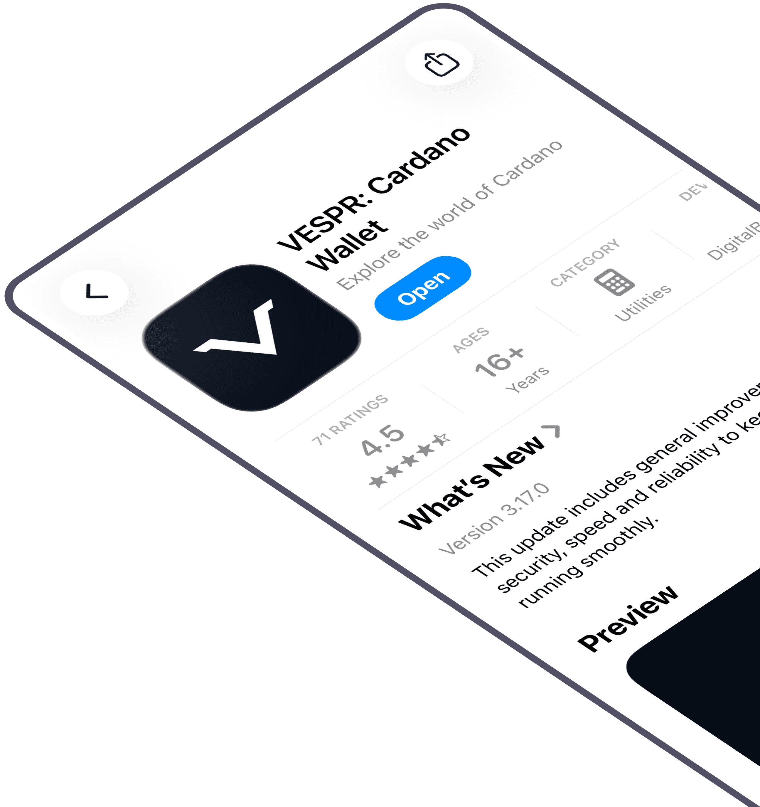 Create A Cardano Wallet