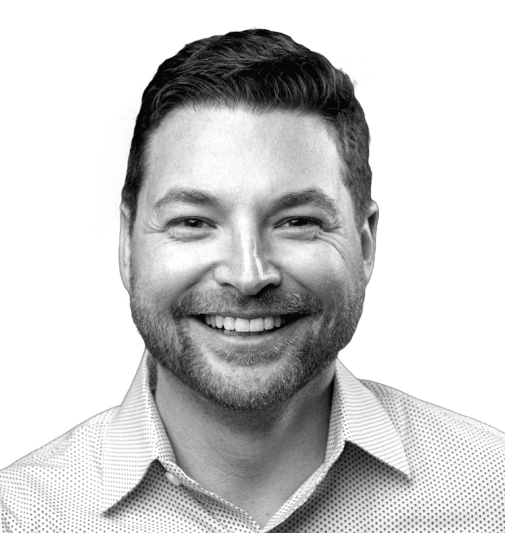 Christopher Erckert headshot