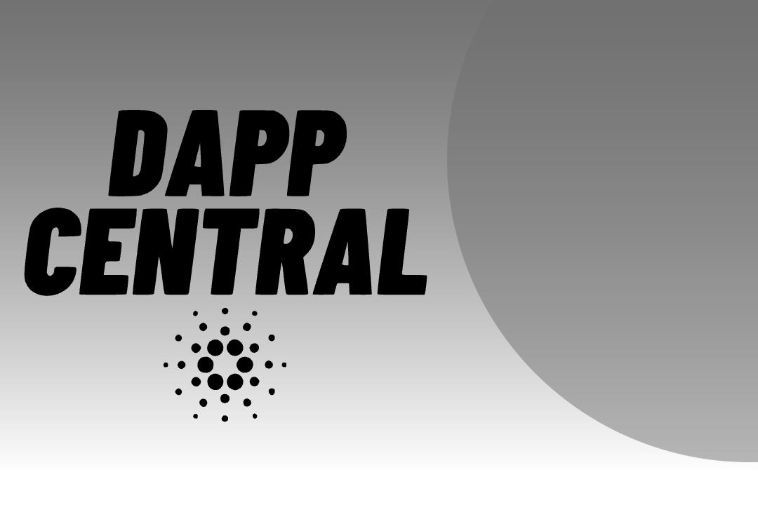 Dapp Central