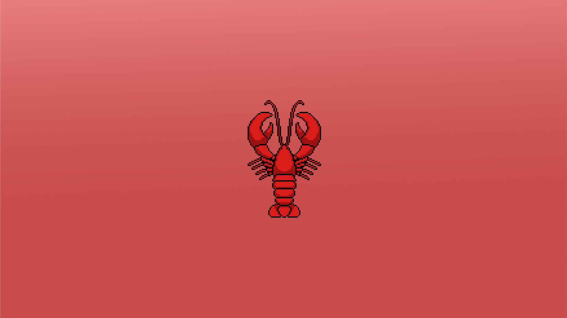 Lobster Coin Logo